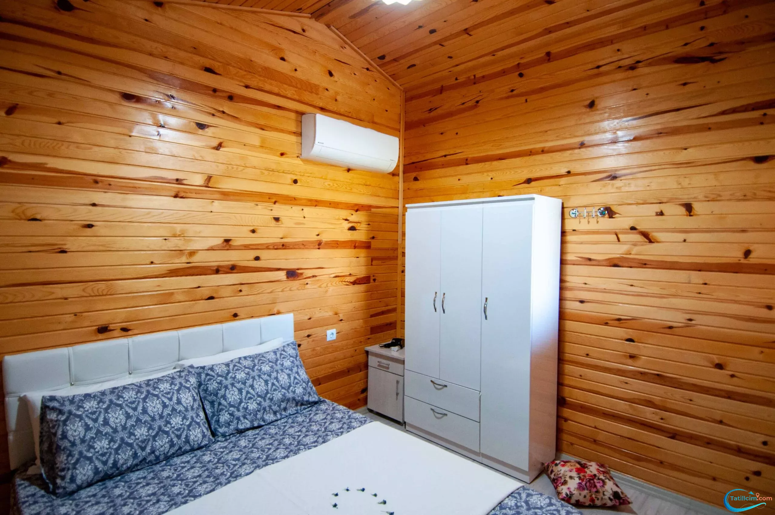 tatilcim.com Adrasan Emir Apart evleri